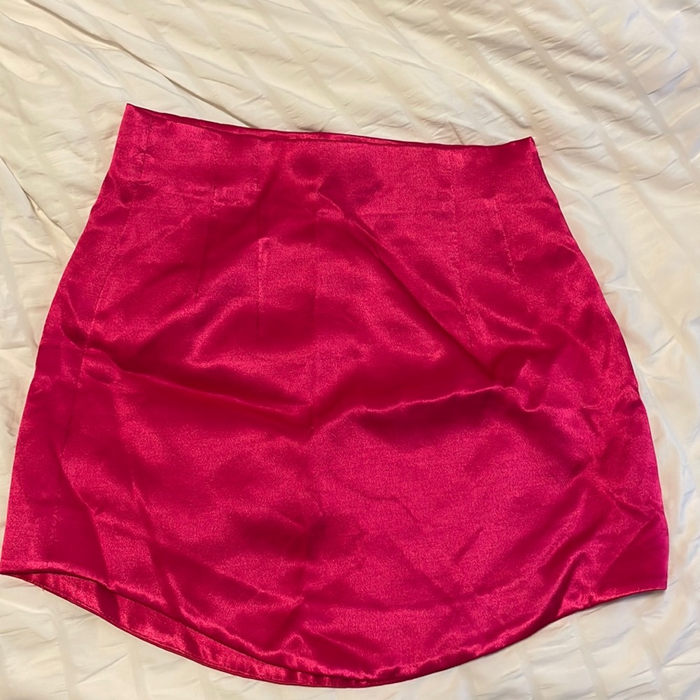 Zara Skirt